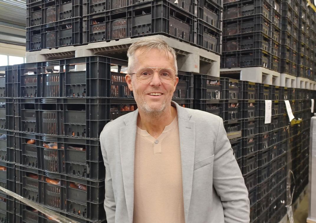 Werkgeversteam, Richard.
