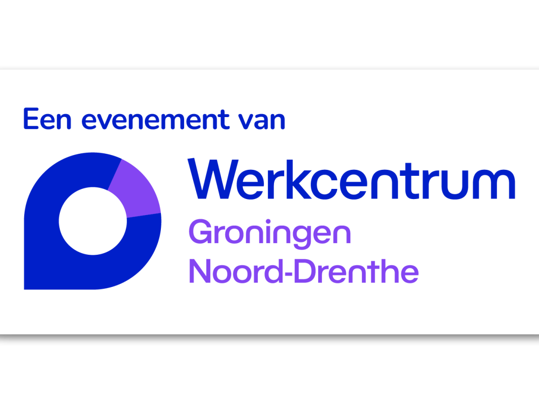 Logo van Evenement van het Werkcentrum