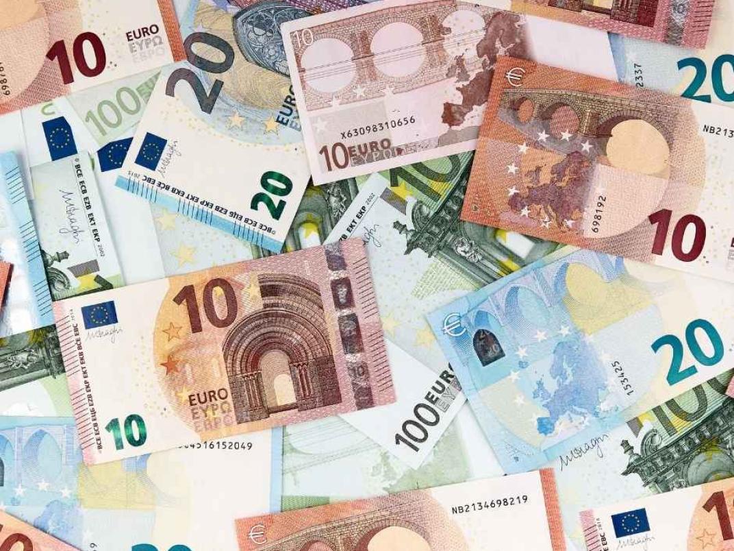 geld