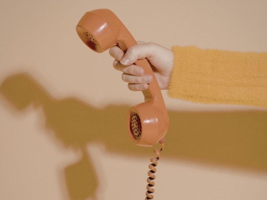 telefoon