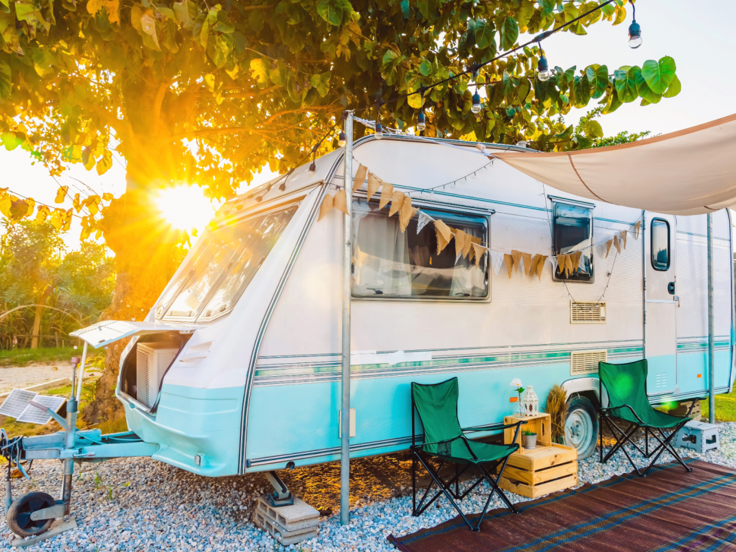 Caravan 