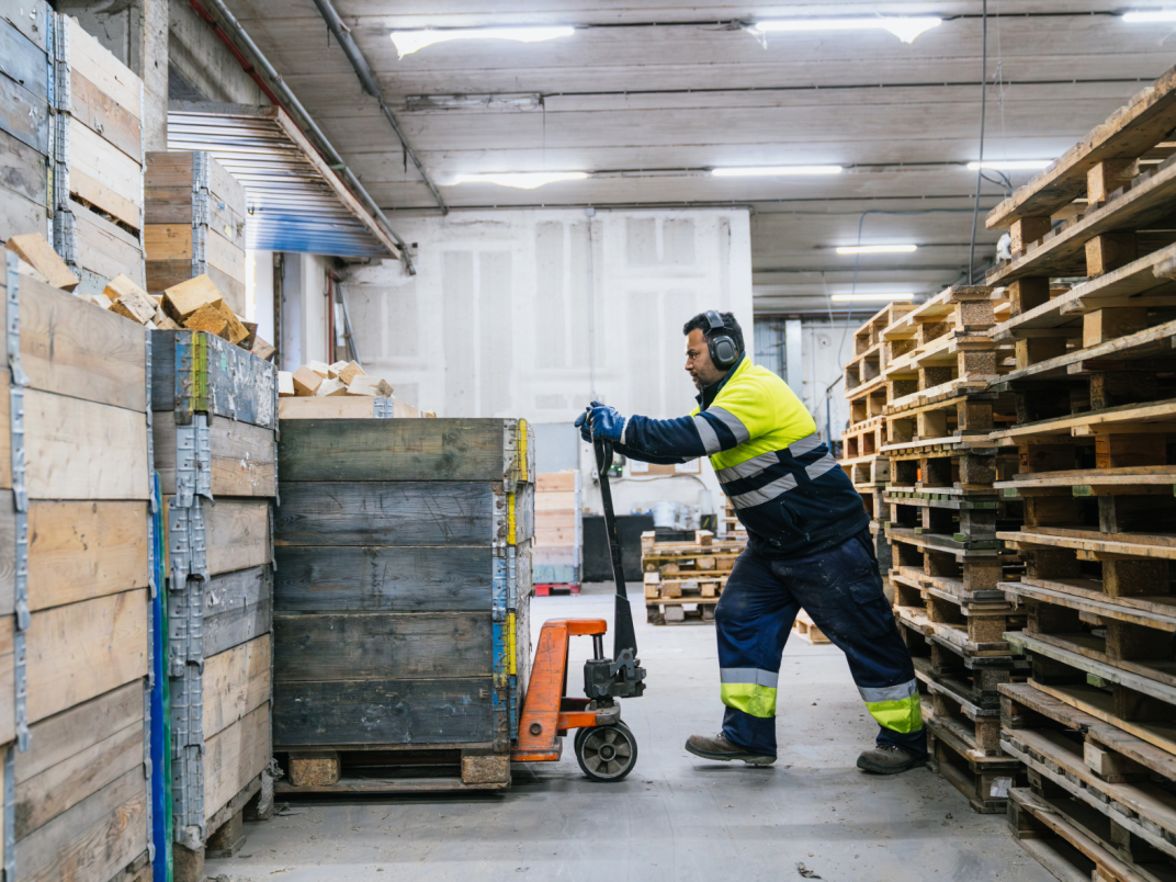 praktijk werk