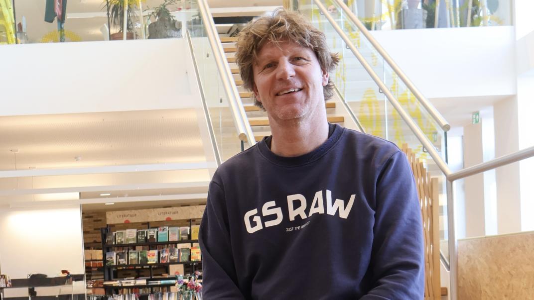 hans van het Werkgeversteam