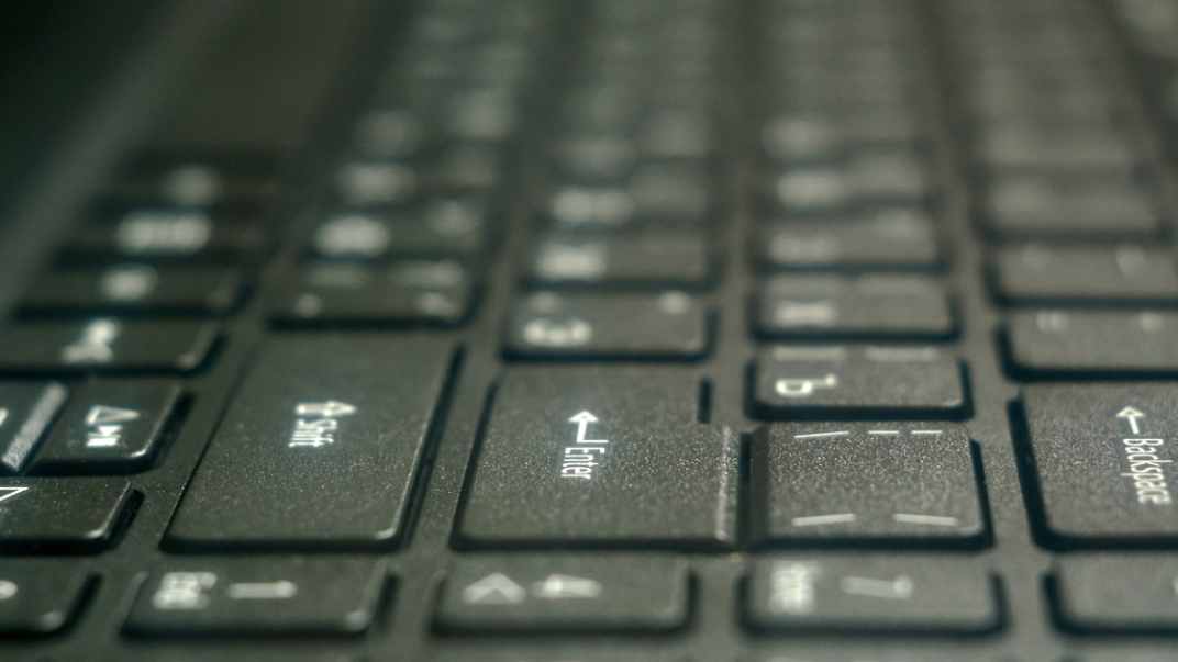Toetsenbord 