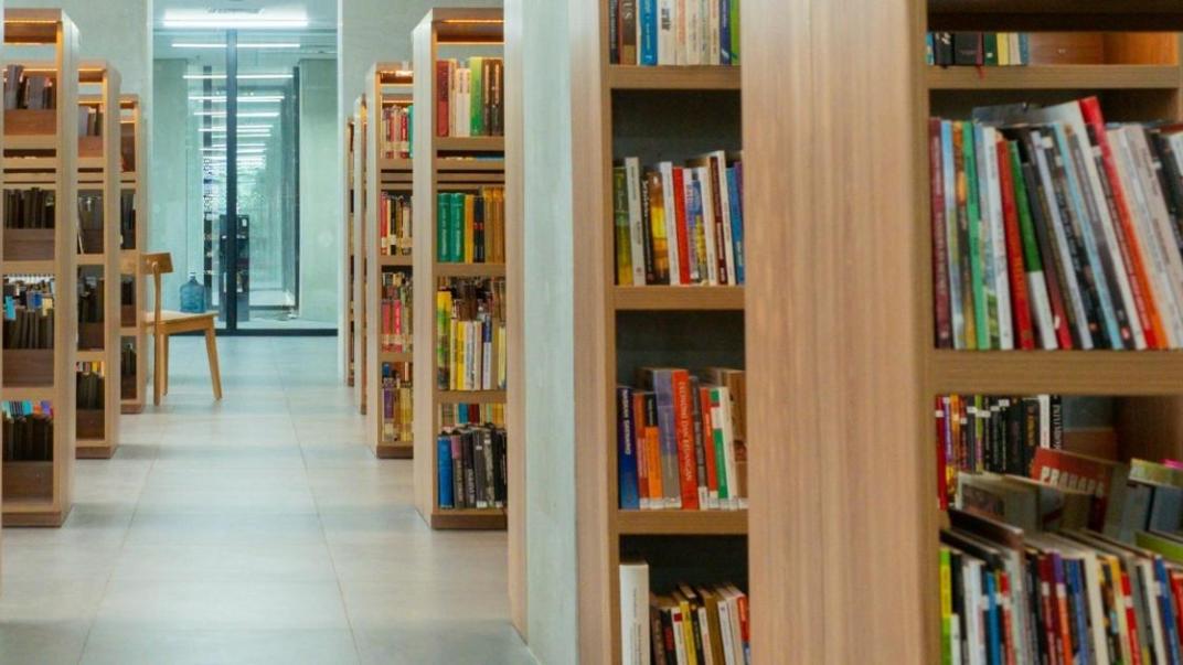 bibliotheek