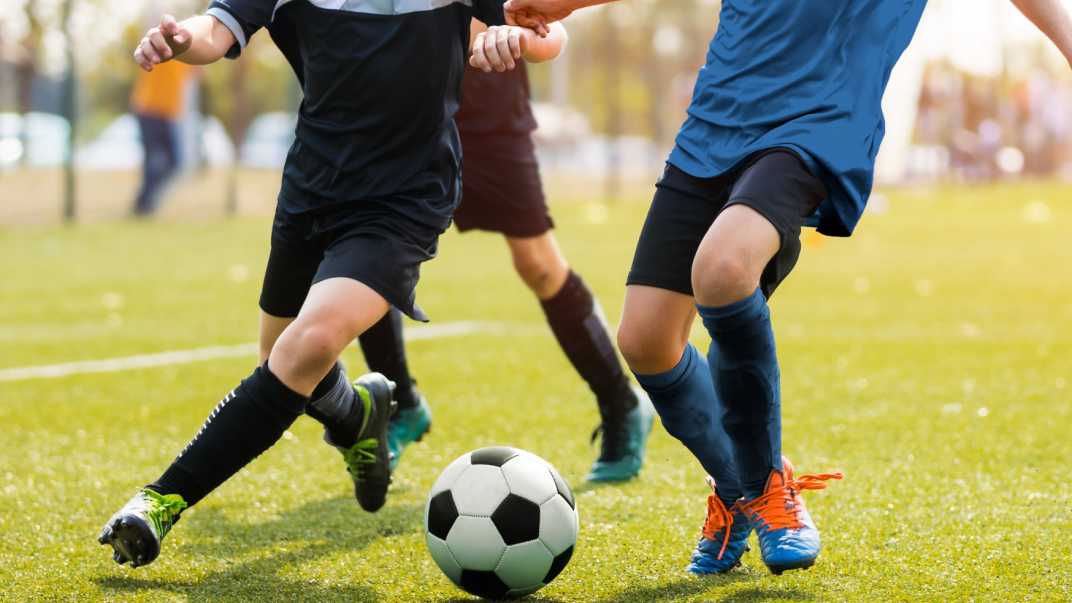 Voetbal 