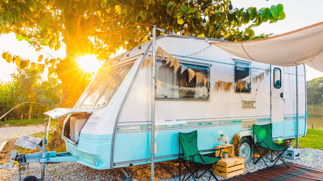 Caravan 